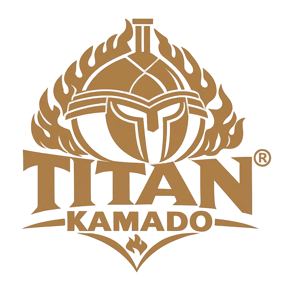 Titan Kamado